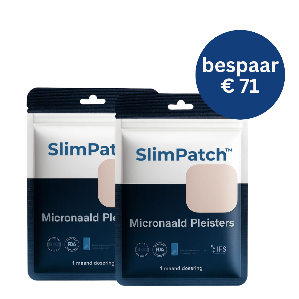 SlimPatch™  -NL