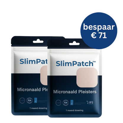 SlimPatch™  -NL