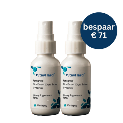 StayHard™ - NL