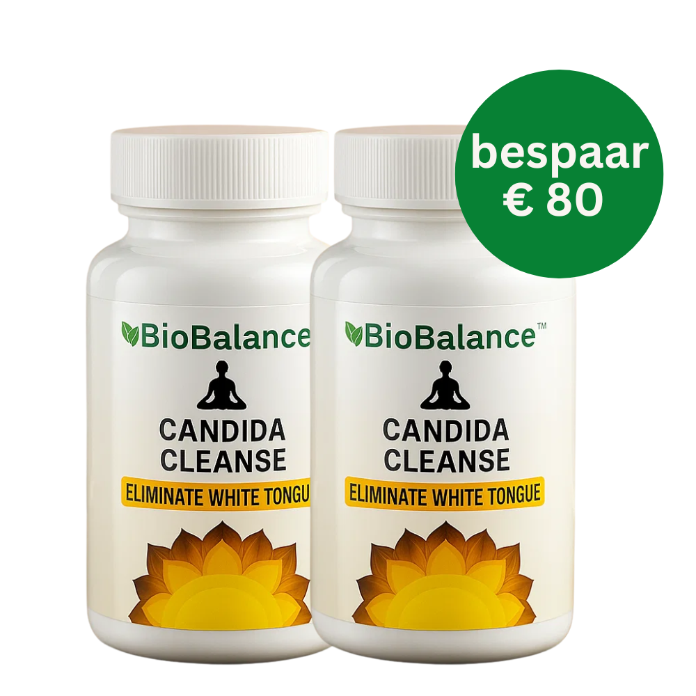 BioBalance™ - NL