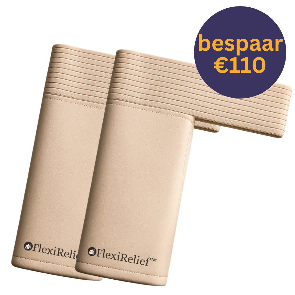 FlexiRelief™
