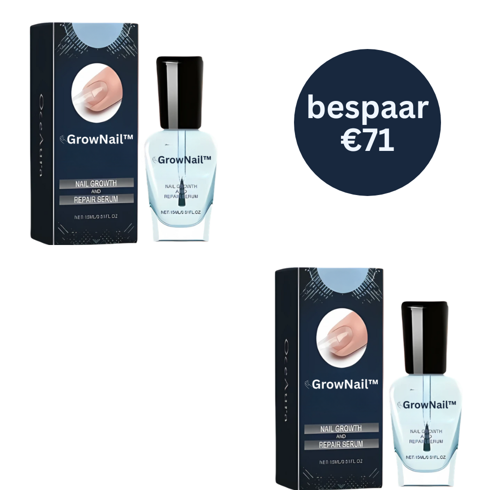 GrowNail™ - NL