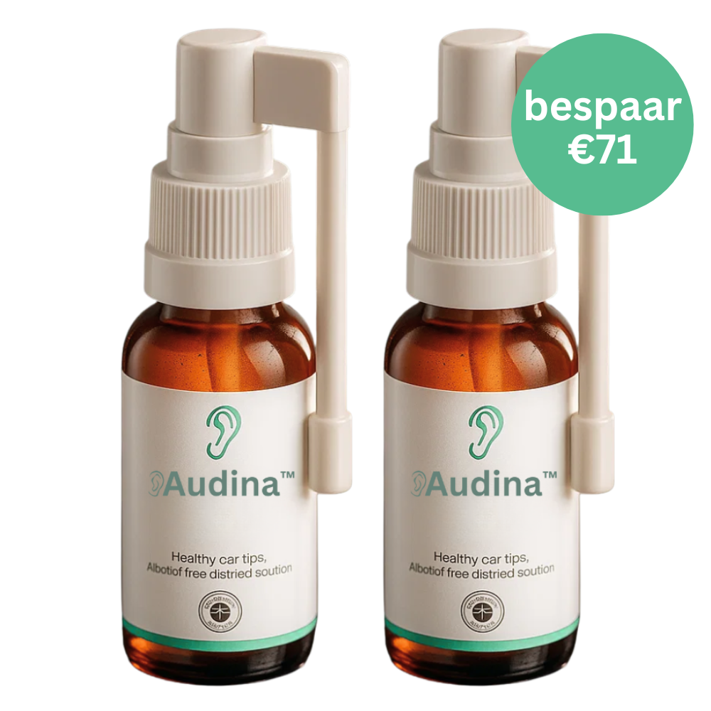 Audina™