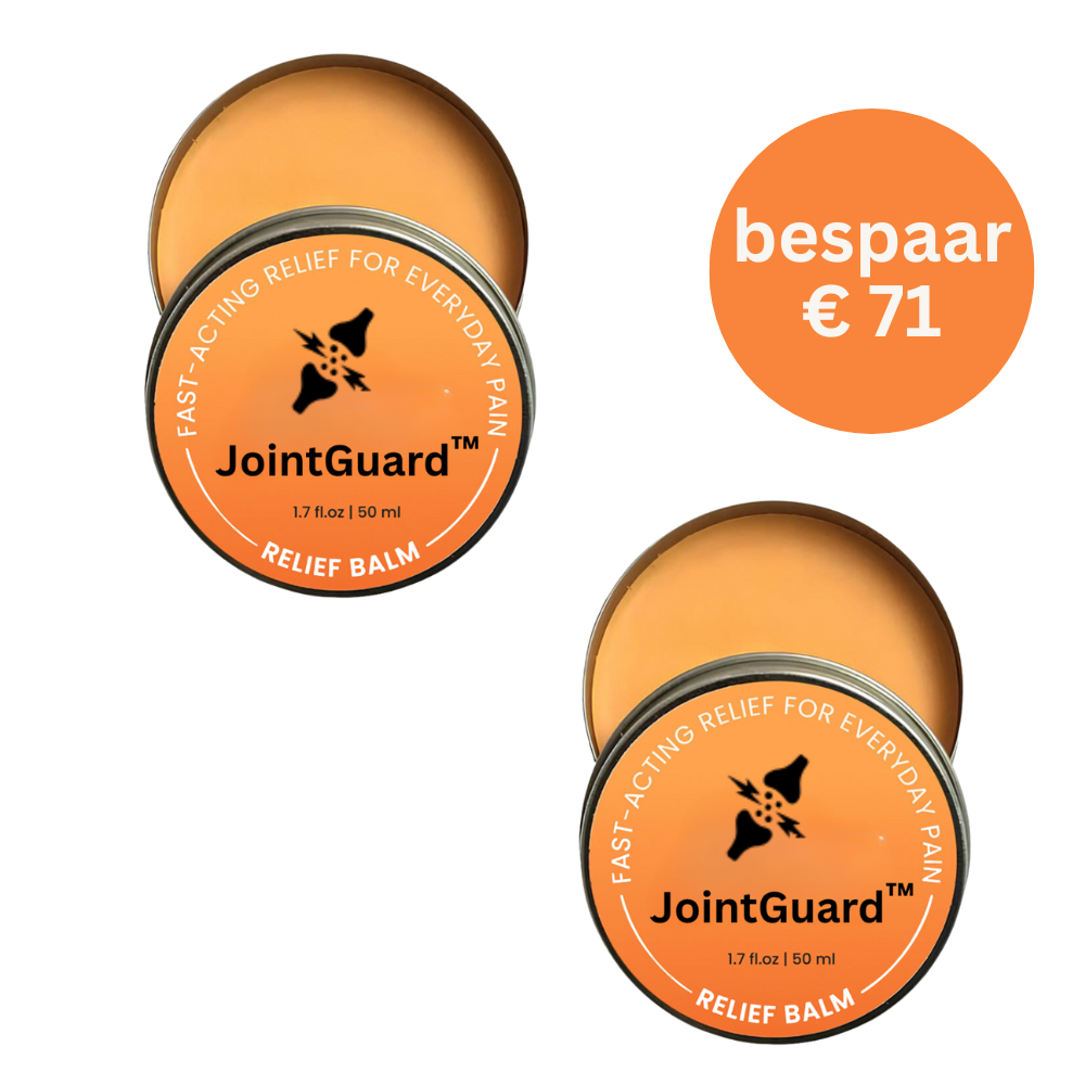 JointGuard™ NL