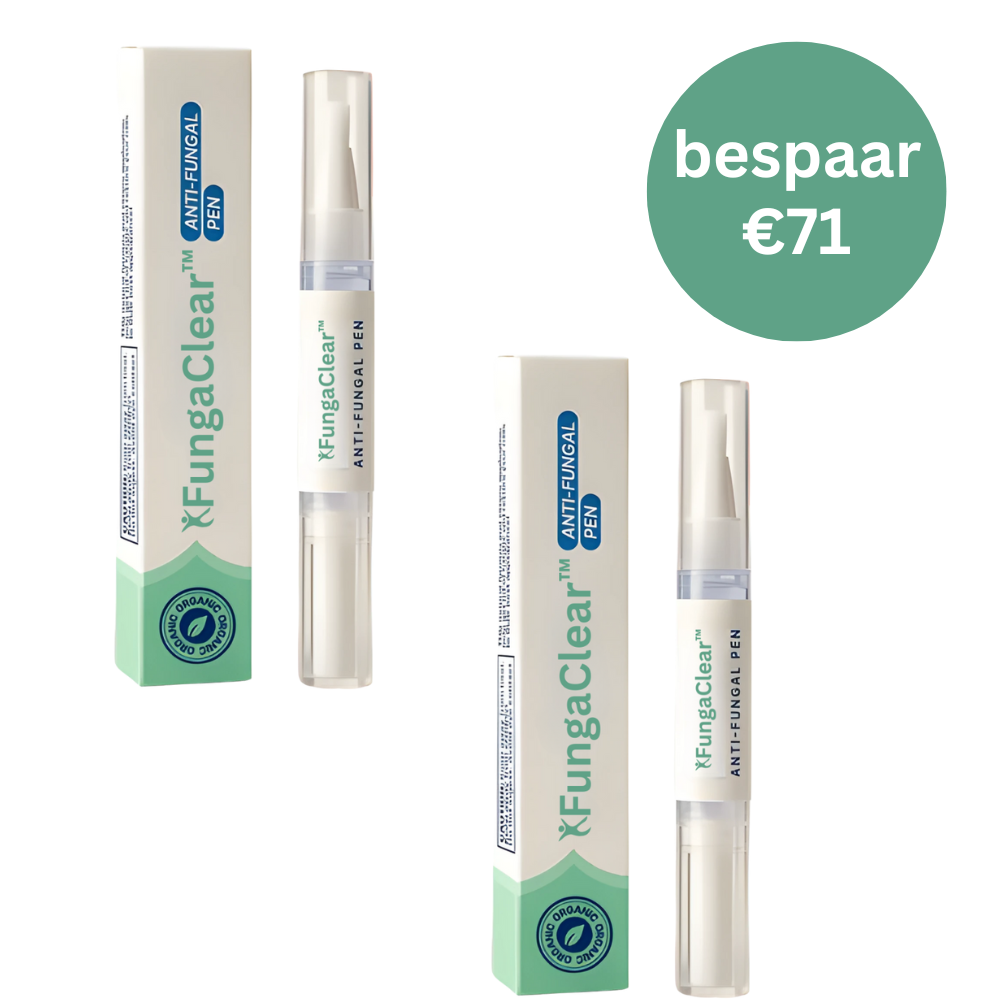 FungaClear™ NL