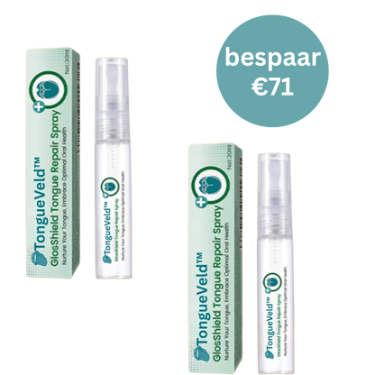 TongueEase™ NL