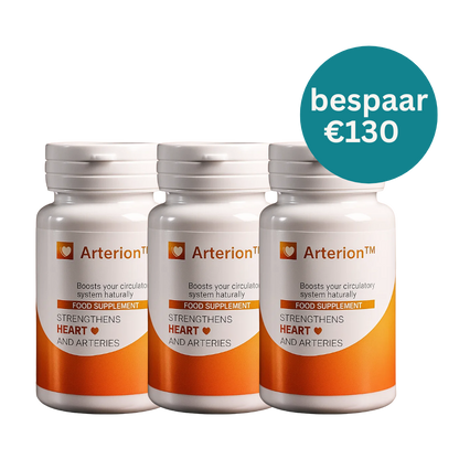 Arterion