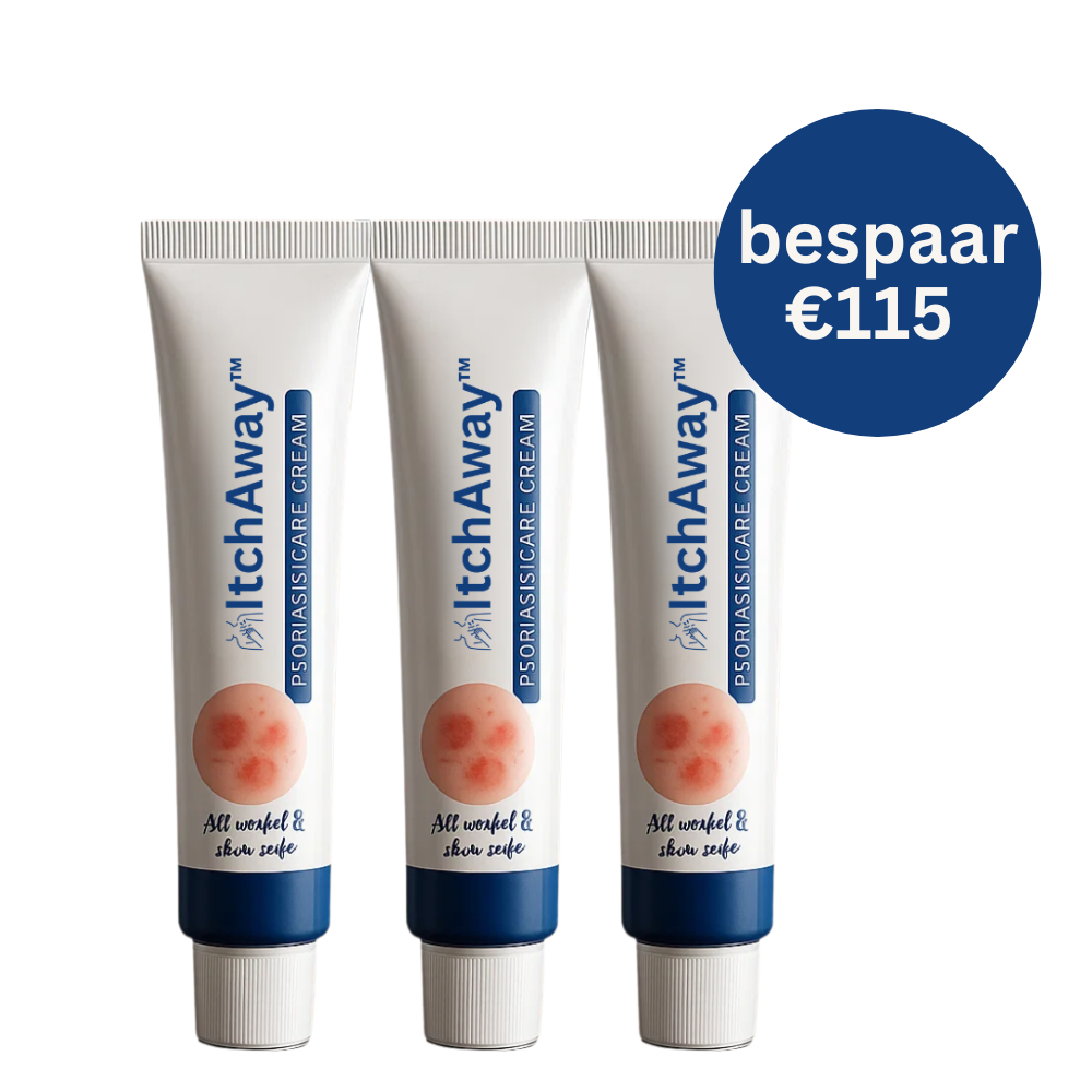 ItchAway™ -NL