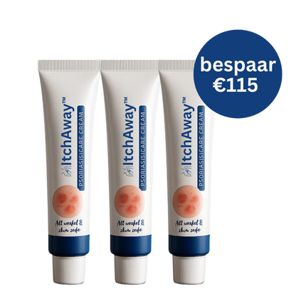 ItchAway™ -NL