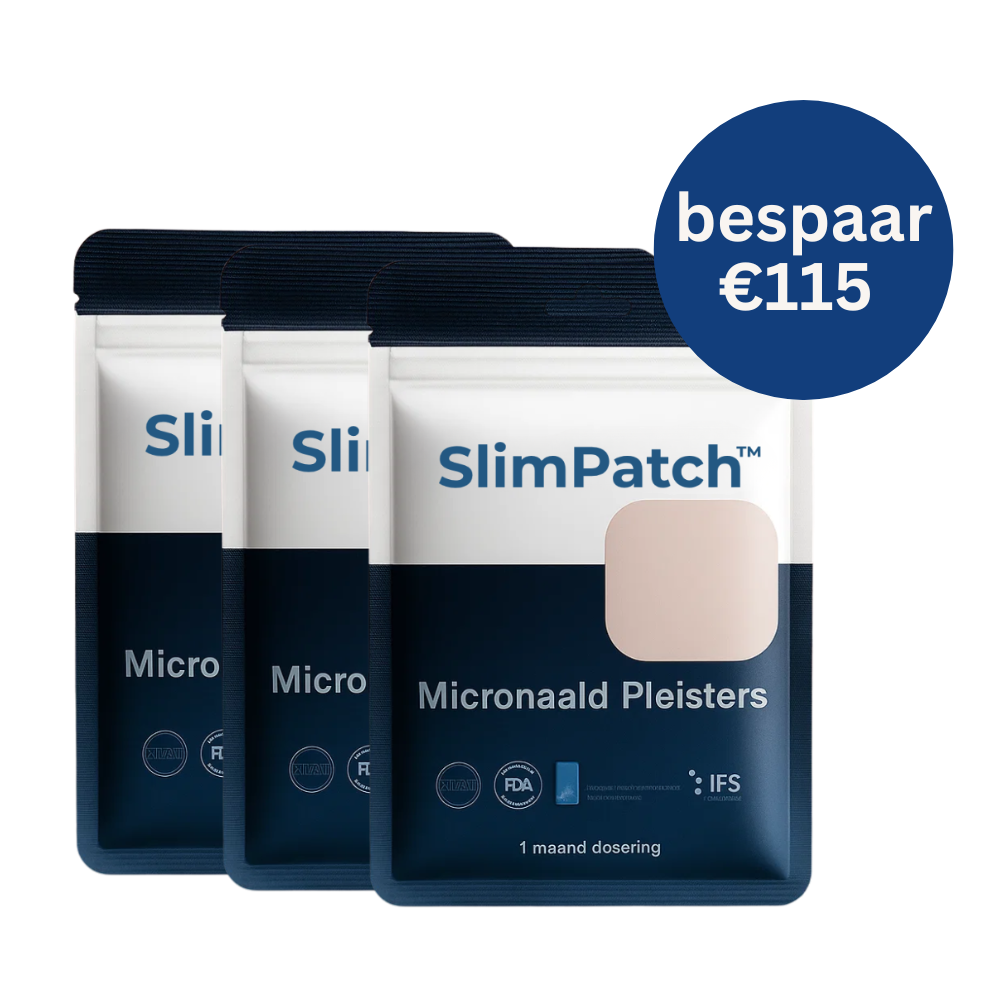 SlimPatch™  -NL