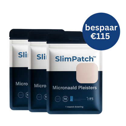 SlimPatch™  -NL