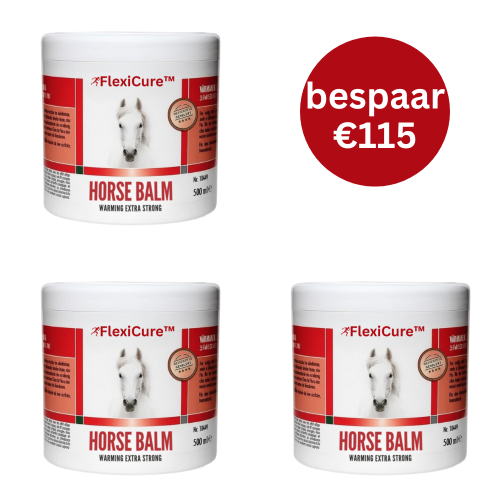 FlexiCure™ - NL