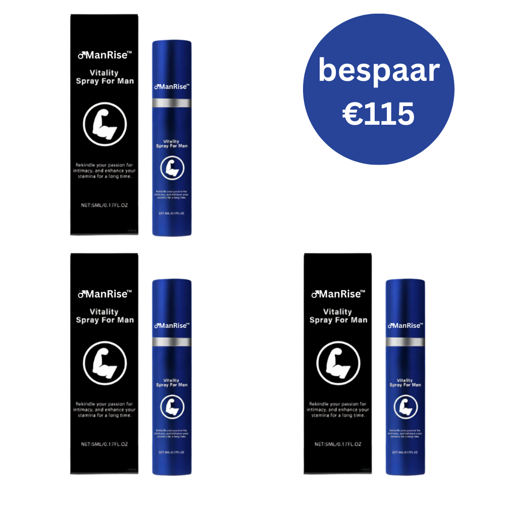 ManRise™ NL