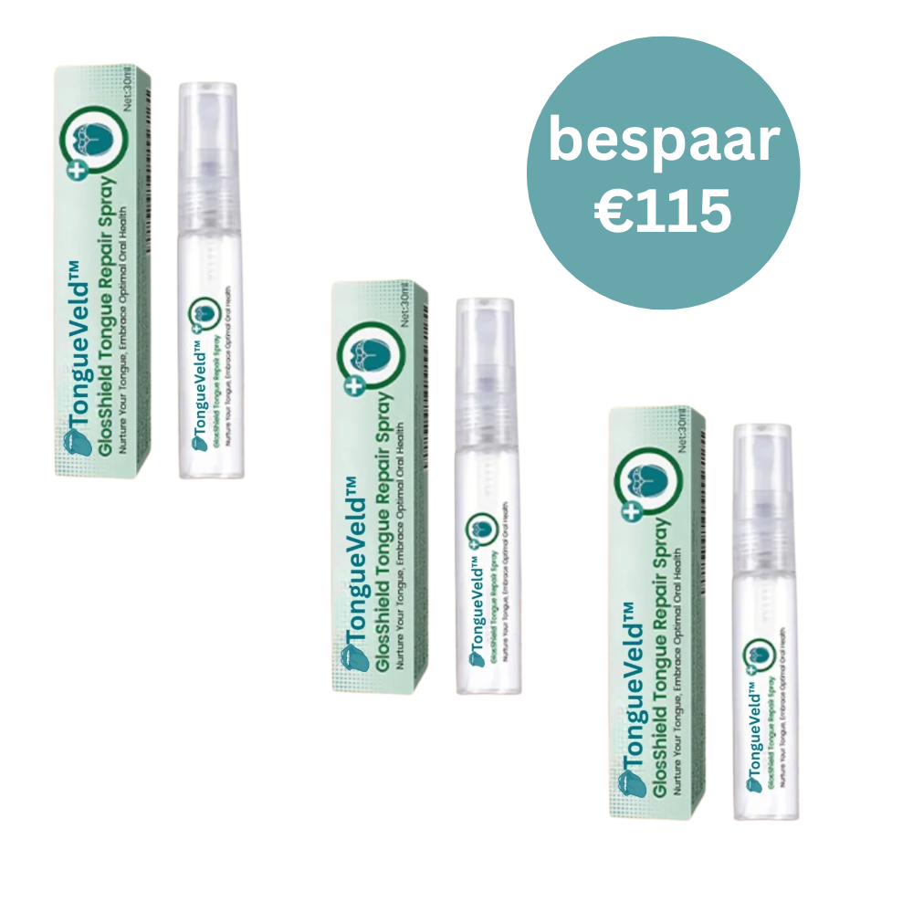 TongueEase™ NL
