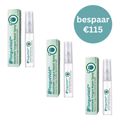 TongueEase™ NL