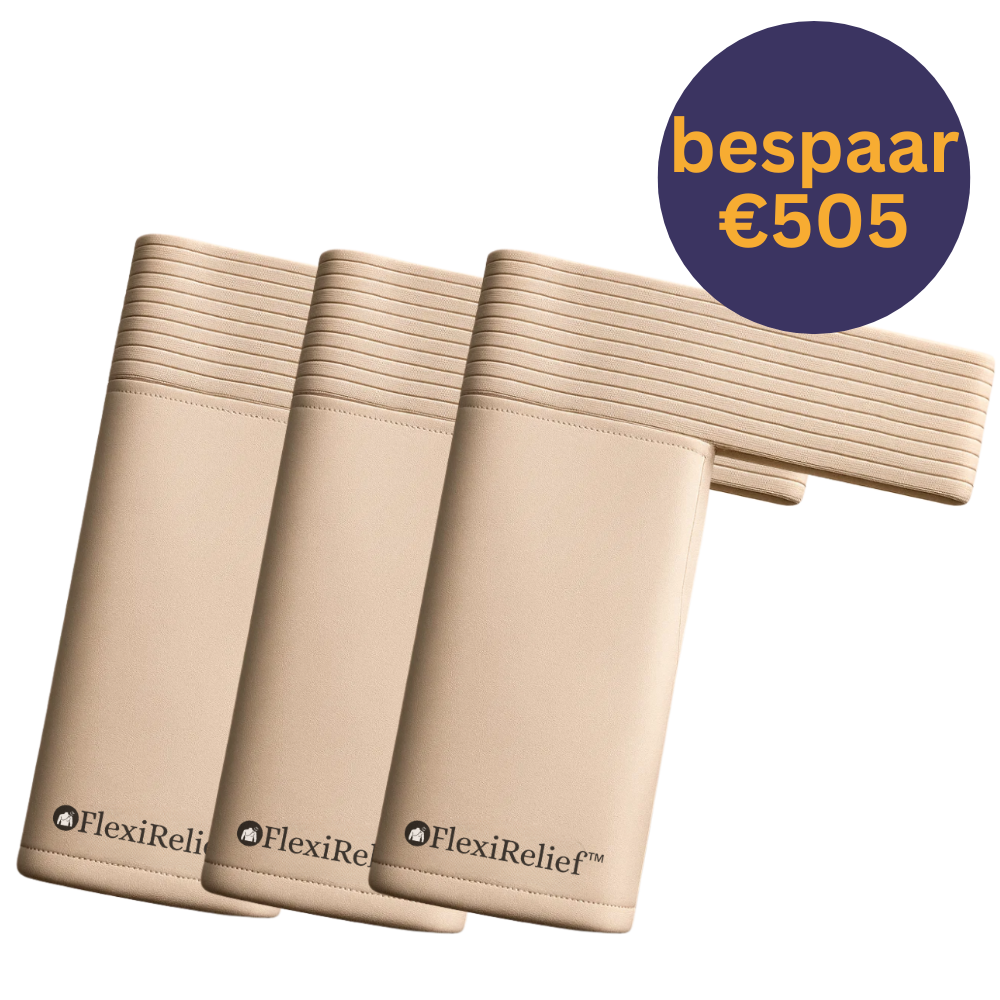 FlexiRelief™