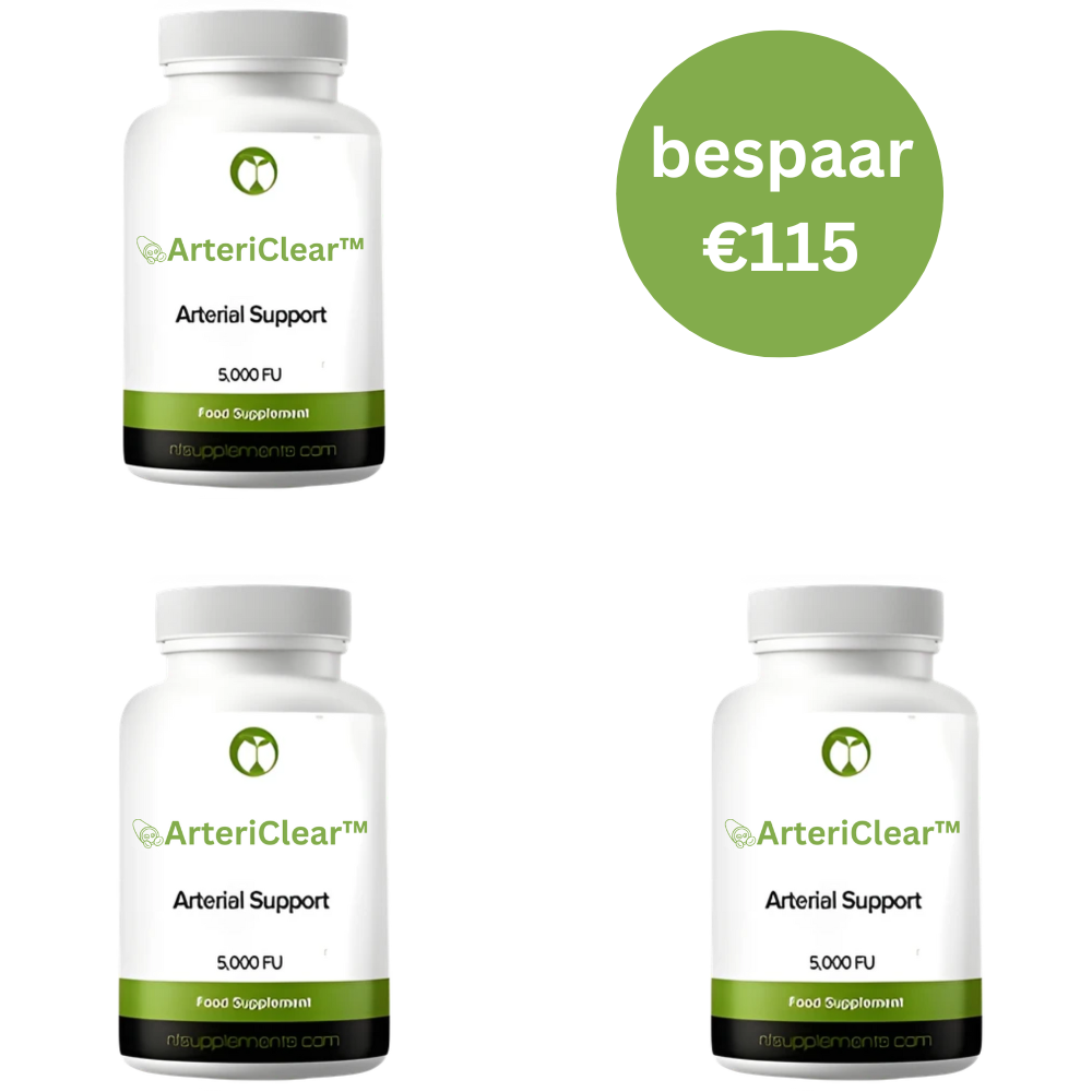 ArteriClear™ - NL