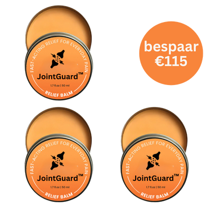 JointGuard™ NL