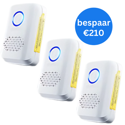 CleanAir™ - NL