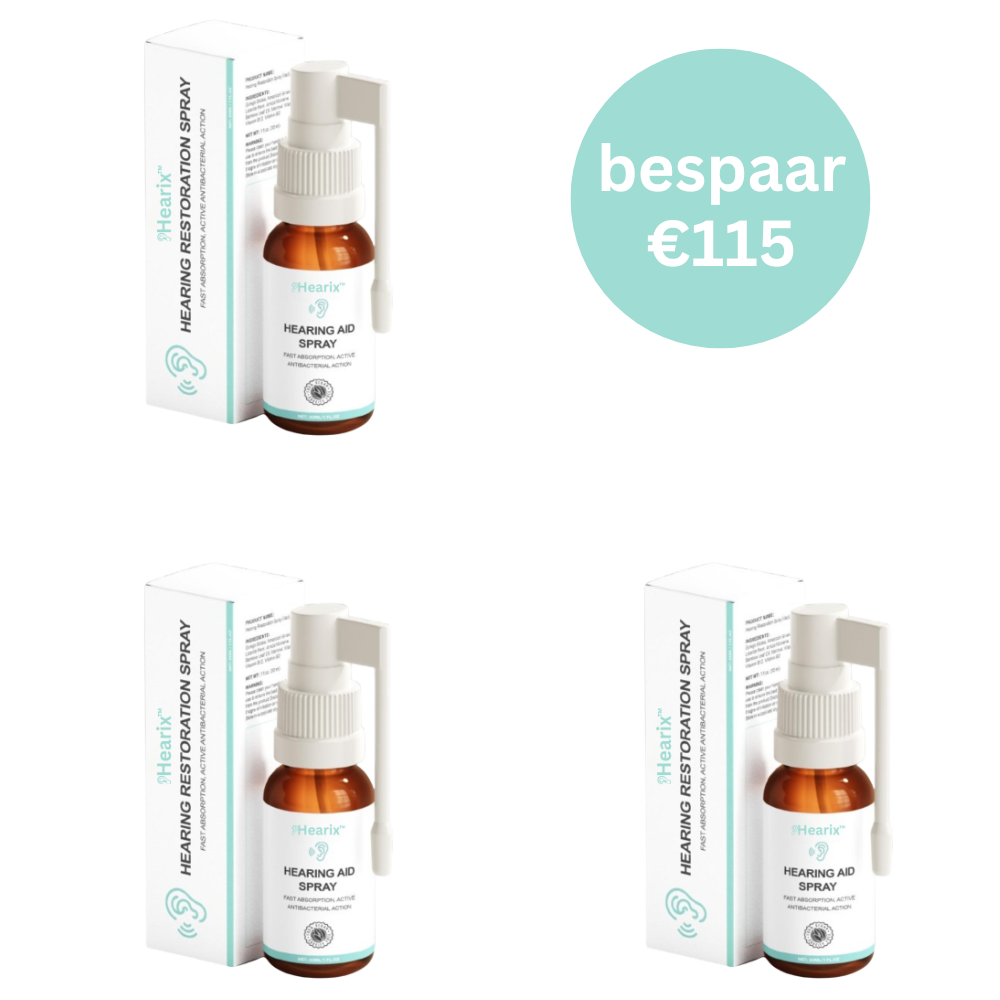 Hearix™ NL