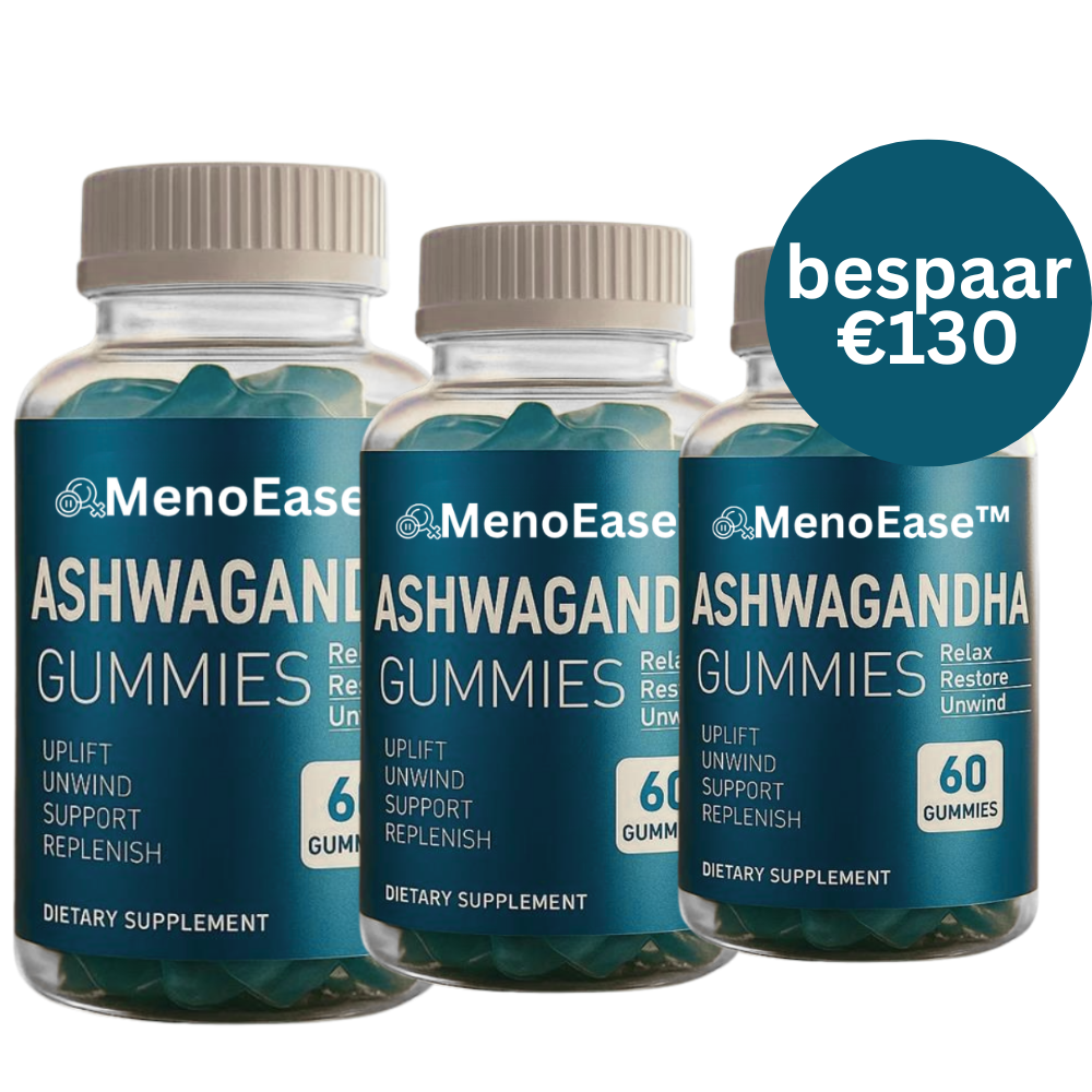 MenoEase™ - NL