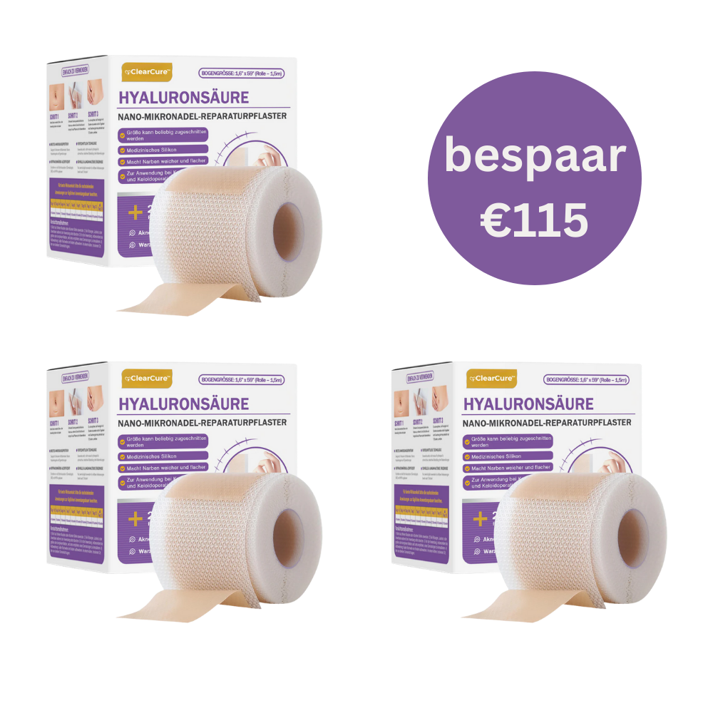 ClearCure™ NL