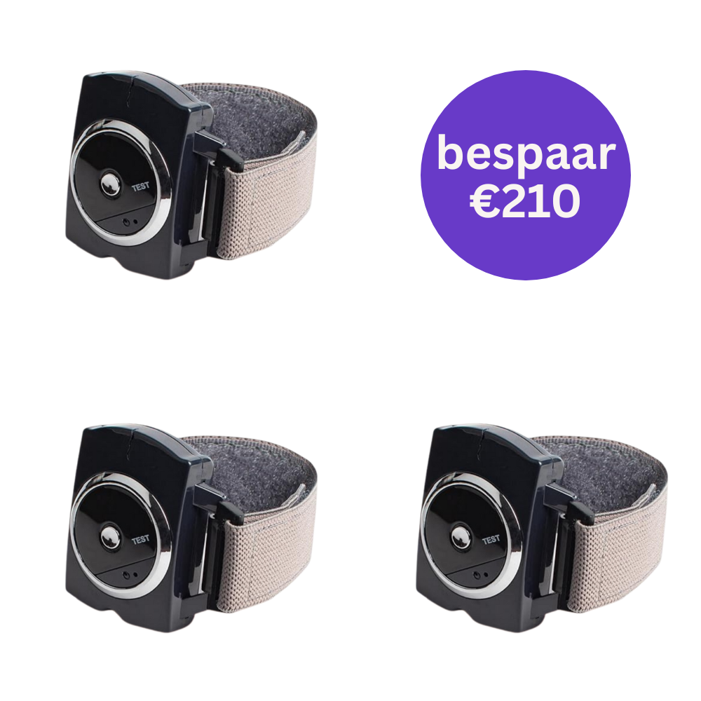 SnoreEase™ NL