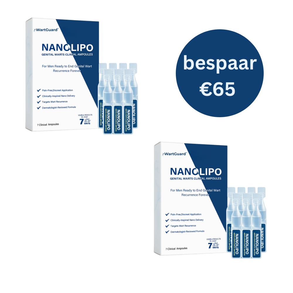 WartGuard™ NL