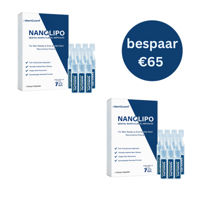 WartGuard™ NL