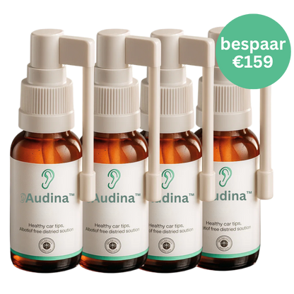 Audina™
