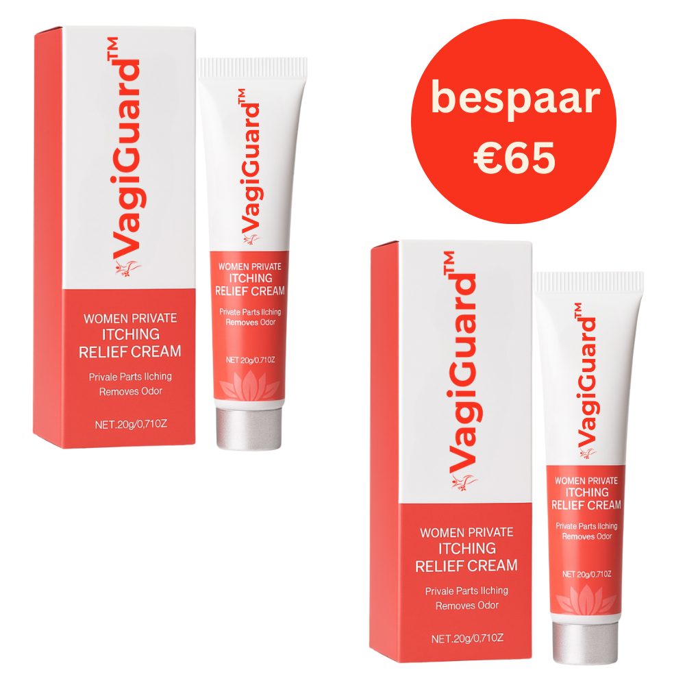 VagiGuard™ - NL