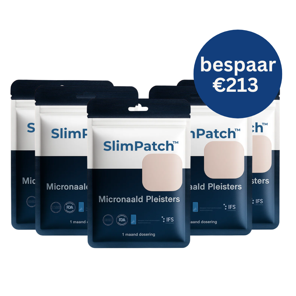 SlimPatch™  -NL