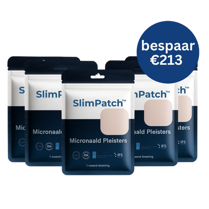 SlimPatch™  -NL