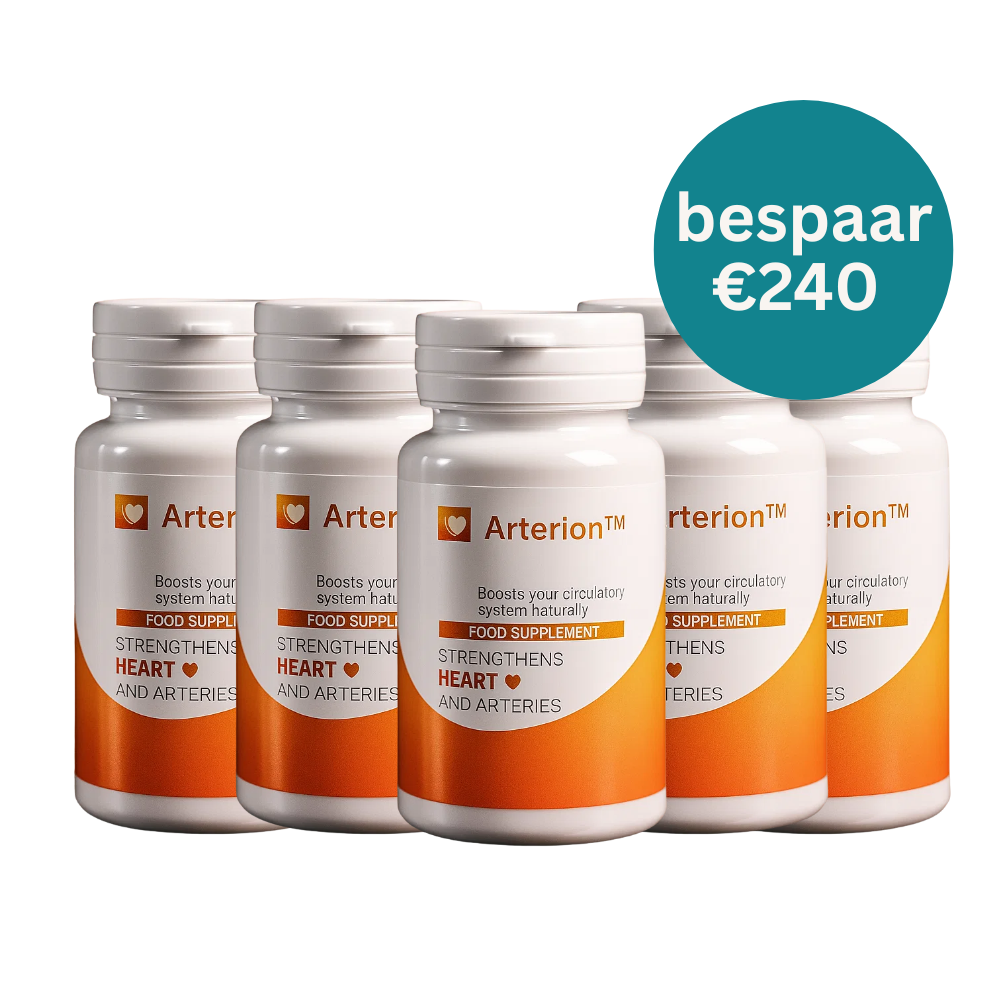 Arterion