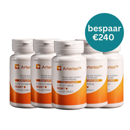 Arterion