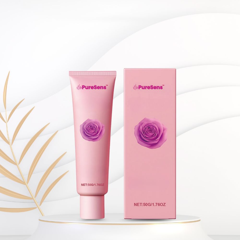 PureSens™ Intimate Sensitivity Cream
