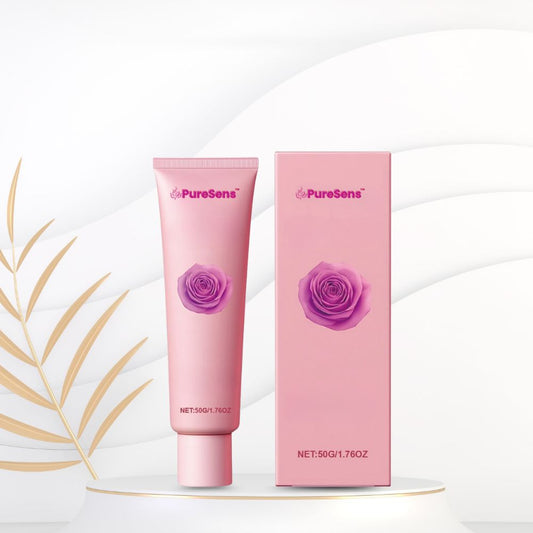 PureSens™ Intimate Sensitivity Cream