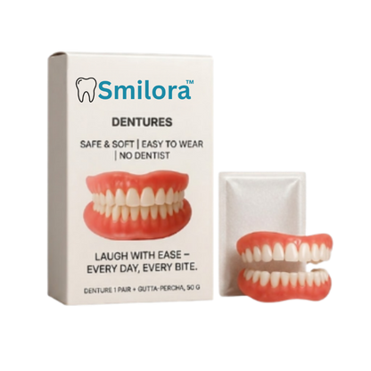 Smilora™