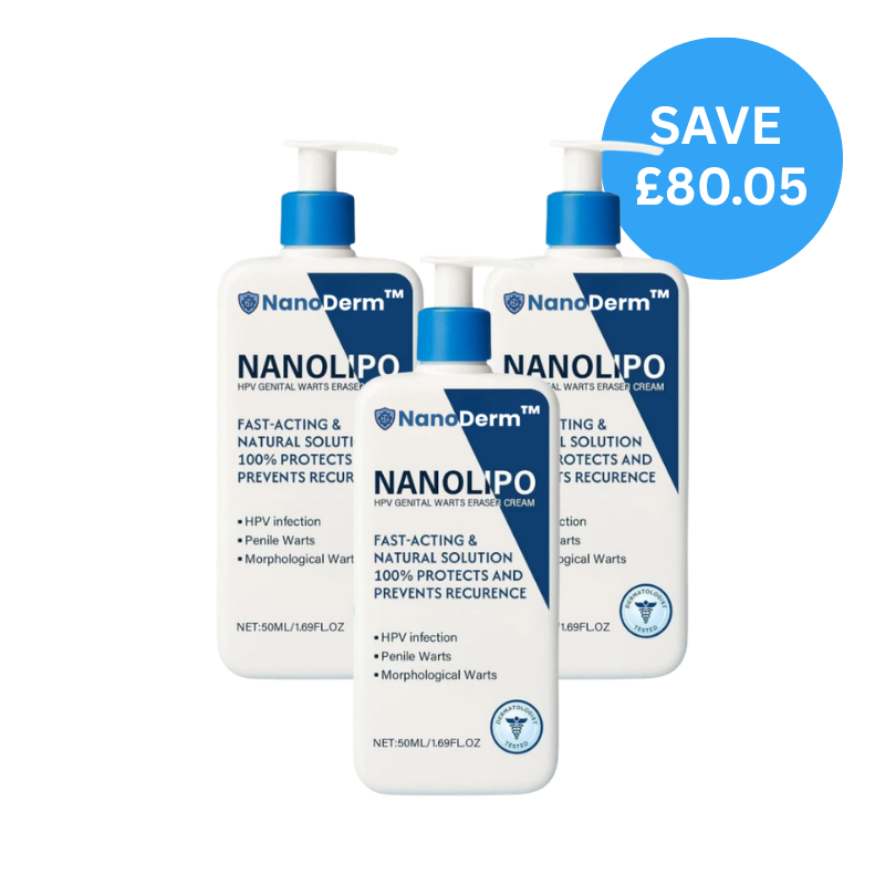 NanoDerm™