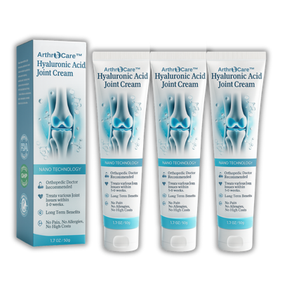ArthroCare™ - NL