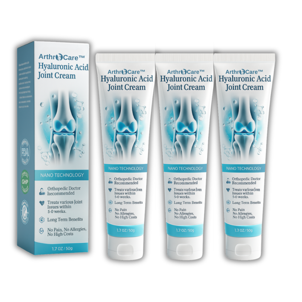 ArthroCare™