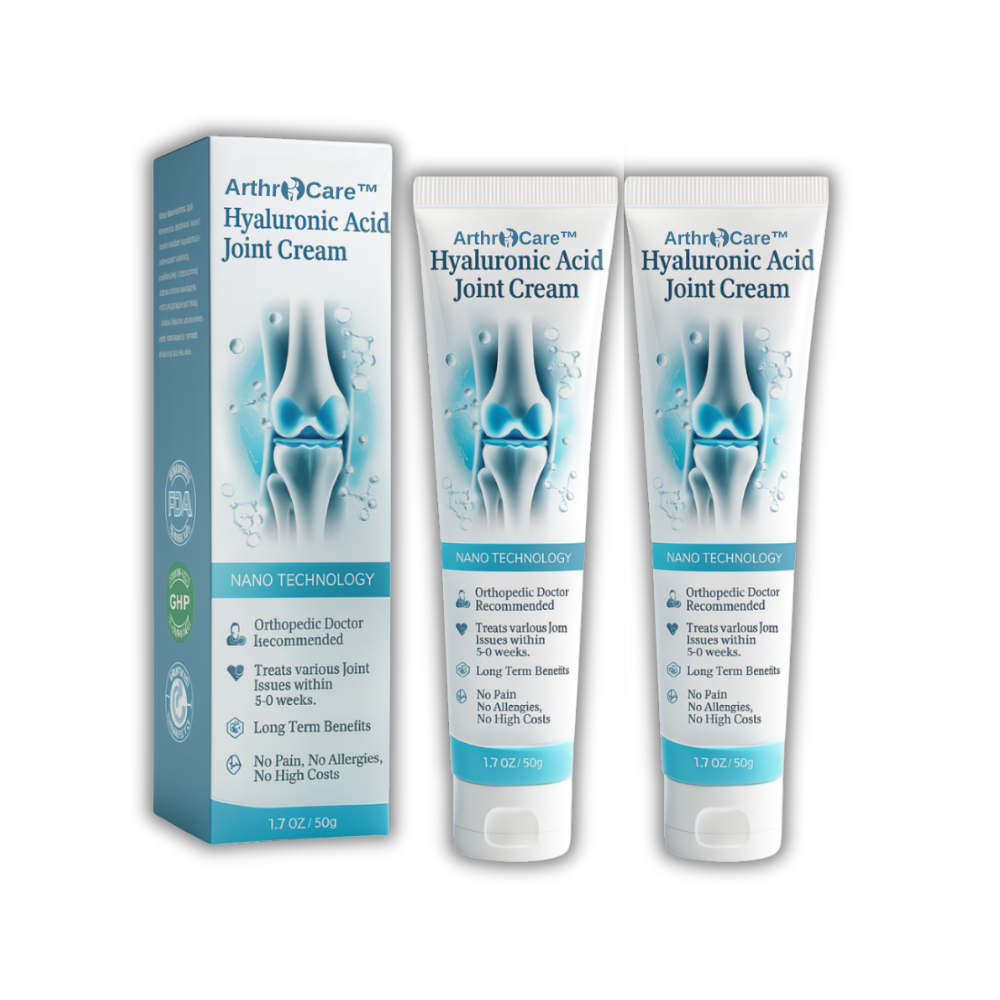 ArthroCare™