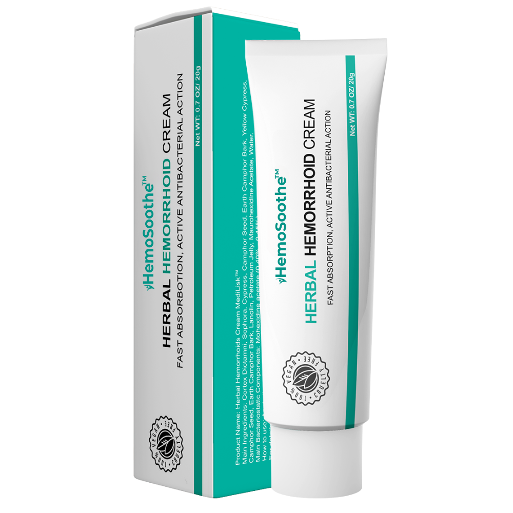 HemoSoothe™ NL