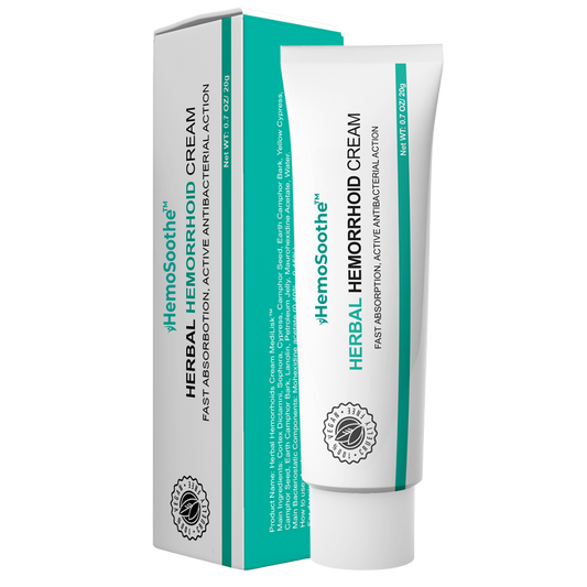 HemoSoothe™ NL