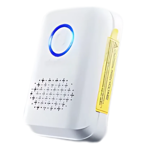 CleanAir™ - NL