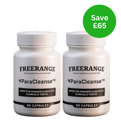 ParaCleanse™