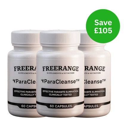 ParaCleanse™