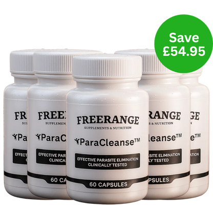ParaCleanse™