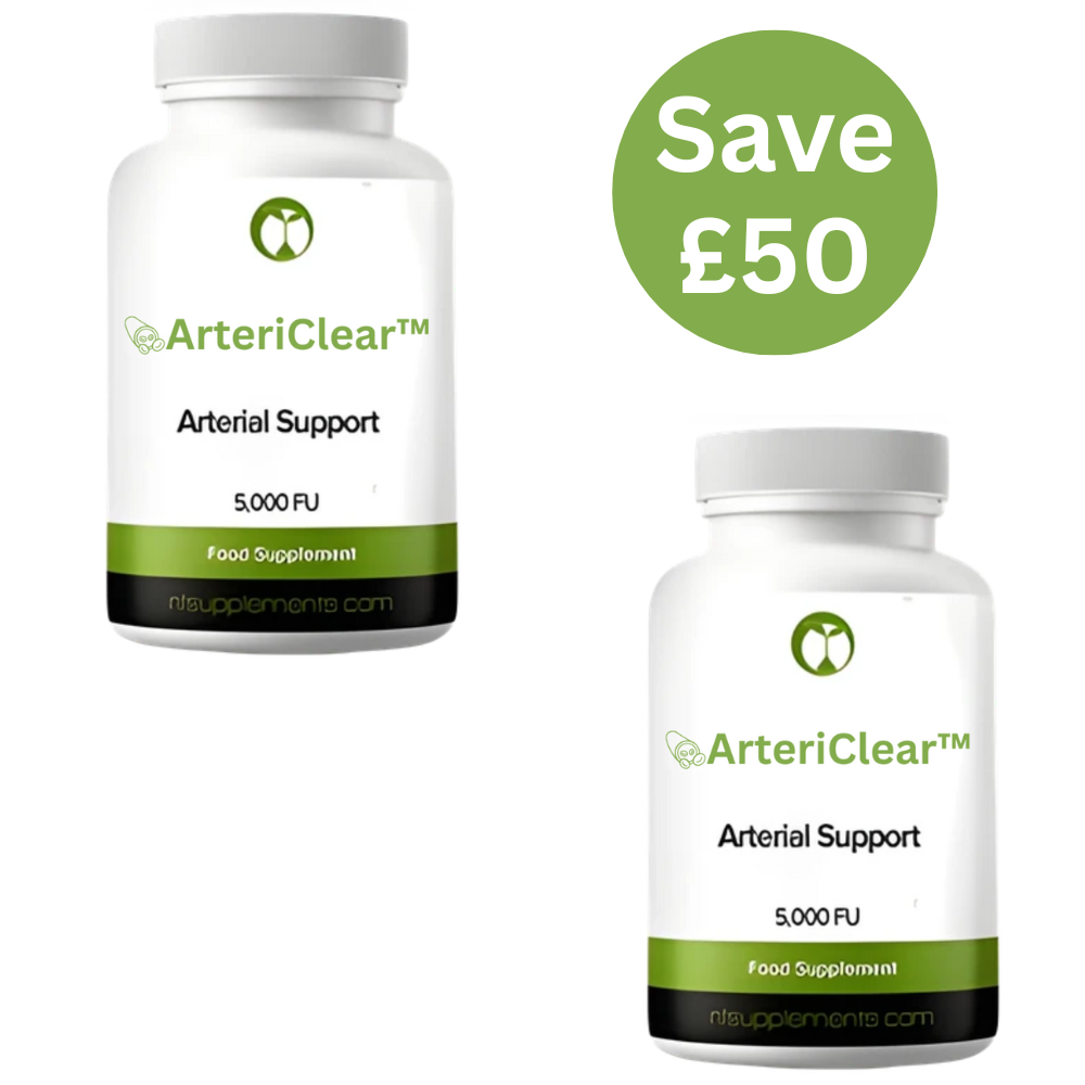 ArteriClear™