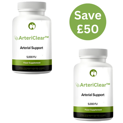 ArteriClear™